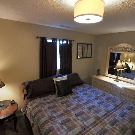 Tradewinds Lodging Юрика Спрингс Экстерьер фото